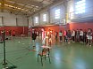 Dia Europeu do Desporto na Escola