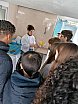 Visita de Estudo ao C.R.A.S.S.A.