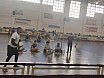 1&ordm; Encontro de Badminton
