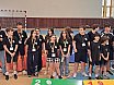 Campeonato Regional Desporto Escolar Badminton