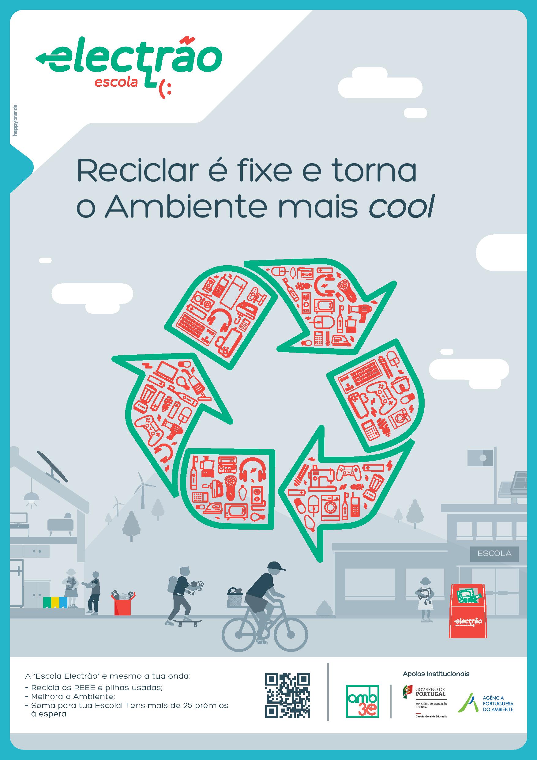 CartazEscolaElectrao